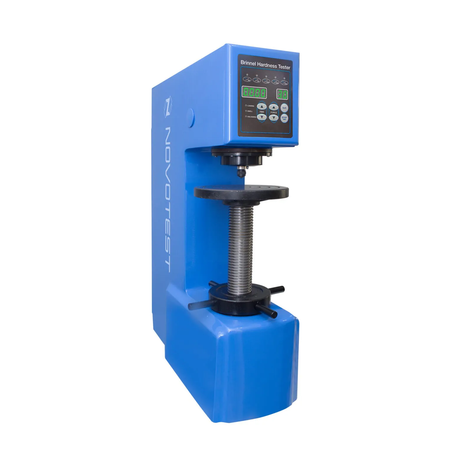 Durómetro Brinell TS-B-C1