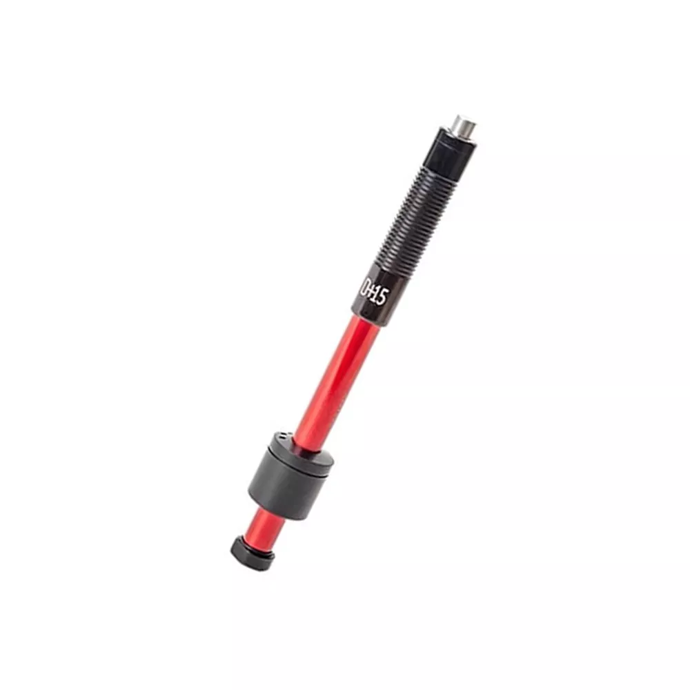 Sonda dinámica Leeb tipo D15