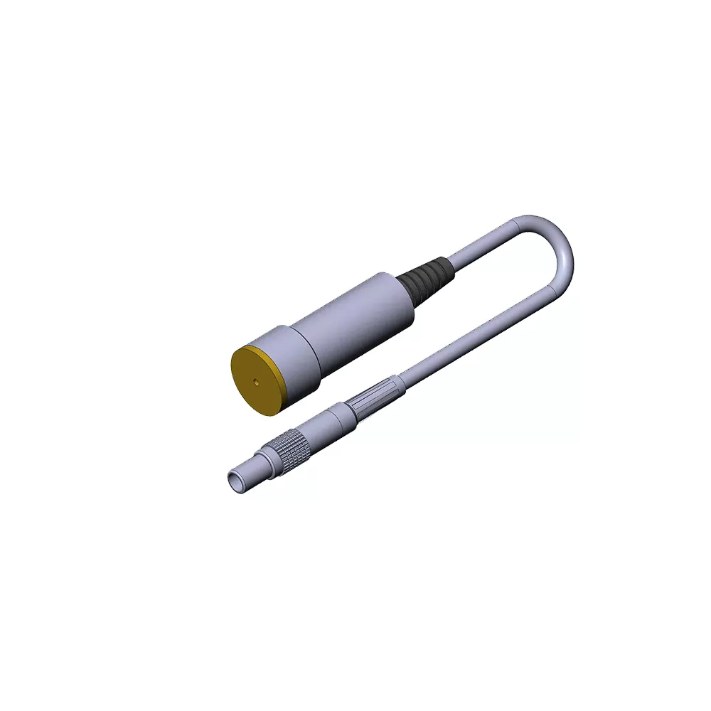 Sonda para medidor de espesor DSH