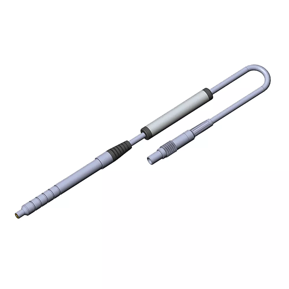 Sonda para medidor de espesor F-0.3