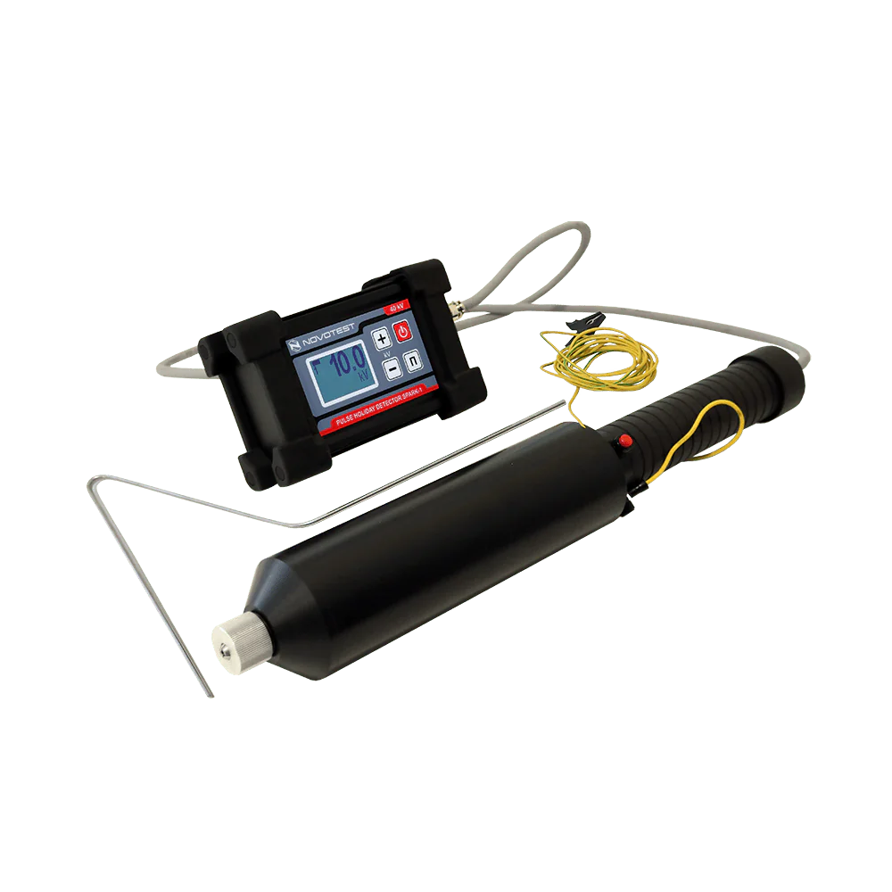 Detector de poros por chispa (Holiday) SPARK-1